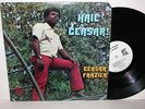 Funk LP Ceasar Frazier on Eastbound Hail Ceasar