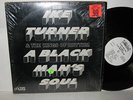 Funk LP Ike Turner on Pompeii A Black Mans Soul