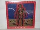 Funk LP James Brown on Polydor Bodyheat  Sealed