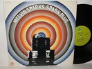Funk LP Melvin Sparks on Prestige        Spark Plug