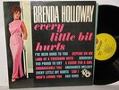 Soul LP Brenda Holloway on Tamla Every Little Bit Hurts