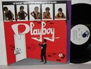 Soul LP The Marvelettes on Tamla 231            Playboy