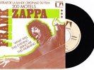 FRANK ZAPPA  