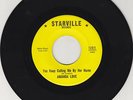 AMANDA LOVE-YOU KEEP CALLING ME BY HER NAME-STARVILLE