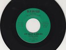 YVONNE GOMEZ-MY MAN A-GO-GO-HAWAII # 6333-MintMinus