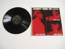 VHTF Dizzy Gillespie Sonny Side Up Verve MGV-8262 DG
