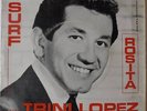 RARE Trini Lopez Sinner Not a Saint 7