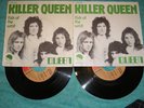 QUEEN / KILLER QUEEN 7