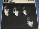 THE BEATLES With The Beatles STUNNING Orig UK 63 STEREO