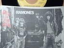 THE RAMONES  USA PROMO   Sheena is a punk rocker  PUNK