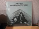 rare Pink Floyd LP :another side of the moon