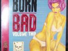 BORN BAD Vol 2 Psychobilly Garage Punk Rocker cramps NM