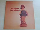 SID RUMPO-First Offence OZ HEAVY BLUESY PROG, ONE PLAY