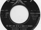 GLORIA LYNNE-YOU DON'T HAVE TO BE A TOWER-EVEREST DEMO