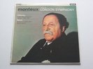monteux london symphony DECCA SXL 2312 debussy ravel