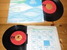 DEEP PURPLE-River Deep+1 Ultra rare French SP Psych 69'