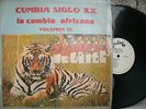 CUMBIA SIGLO XX LATIN FUNK NAGA PEDALE ESQUELETOS MP3