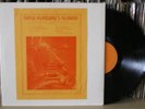 RICHIE BLACKMORE'S RAINBOW Guitar Vanguard LP not tmoq