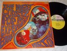 The West Coast Pop Art Experimental Band STEREO VG++/NM