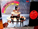 MINT UNIQUE ? THE BEATLES   MUSICA ROCK   BEAT INVASION