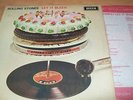 ROLLING STONES   LET IT BLEED ** 1969 MONO 1st DECCA