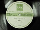 LED ZEPP-ABBA-WINGS-THIN LIZZY-RAREST-LIVE BBC TOP 599