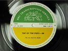DANDO SHAFT-CAT STEVENS-RAREST LIVE BBC TOP NO 358.