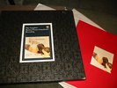 ROMEO & JULIET ZEFFIRELLI RARE 4 LP box w/book '68 nino rota olivia hussey WOW