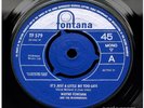 Wayne Fontana (& The Mindbenders) 8 x NEAR MINT UK 45s