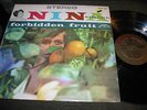Nina Simone Forbidden Fruit LP stereo gold colpix scp419 rare