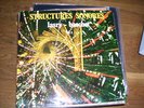 LASRY-BASCHET-Structures Sonores 1 sound sculpture LP