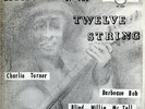KINGS OF THE TWELVE STRING Superb Country Blues LP