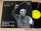 SLPX 11551 - BEETHOVEN - No. 3 - FERENCSIK - HUNGAROTON