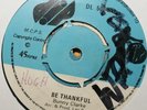 Bunny Clarke - Be Thankful 7