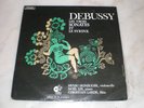 JALONS .../DEBUSSY / HENRI HONEGGER, cello/ LARDE etc