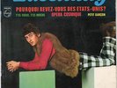 rare 45T ep Alain Bashung