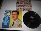 ELVIS PRESLEY G.I. BLUES LPM-2256 NM IN SHRINK
