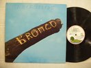 Bronco - Ace Of Sunlight - UK '71 1st press LP A1/B1