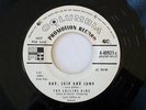 Collins Kids Promo Rockabilly 45 Hop Skip And Jump