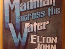 Audiophile DCC LP Elton John – Madman across the water