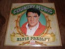ELVIS PRESLEY - LP 