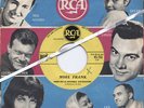 Mythique SP Noël FRANK - Jean FERRAT (1959)