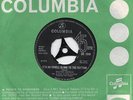 WALTER JACKSON-IT'S AN UPHILL CLIMB TO THE BOT-COLUMBIA