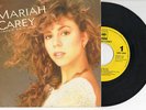MARIAH CAREY Can't let go 7