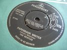 1966 UK Orig THE BEATLES 45 “PAPERBACK WRITER”