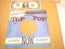 ORIG 1960's 7