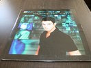 ALEJANDRO SANZ mexico press kit +tour program PROMO '98