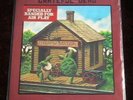 THE GRATEFUL DEAD Terrapin Station U.S. RADIO WLP PROMO