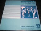 AUDIOPHILE LP Mozart/ Grieg SHEFFIELD LAB 22 TAS MINT-