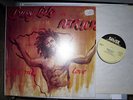 BUNNY LIE LIE - IN AFRICA / GIVE ME LOVE - SWLOP 001